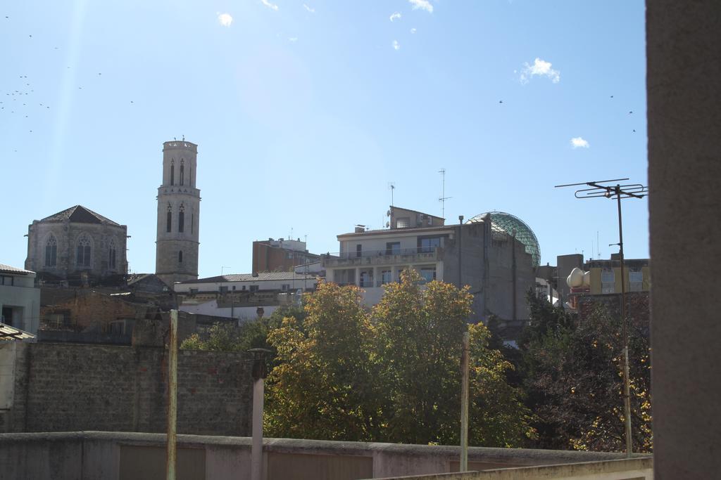菲格拉斯Barceloneta Upartments公寓 外观 照片